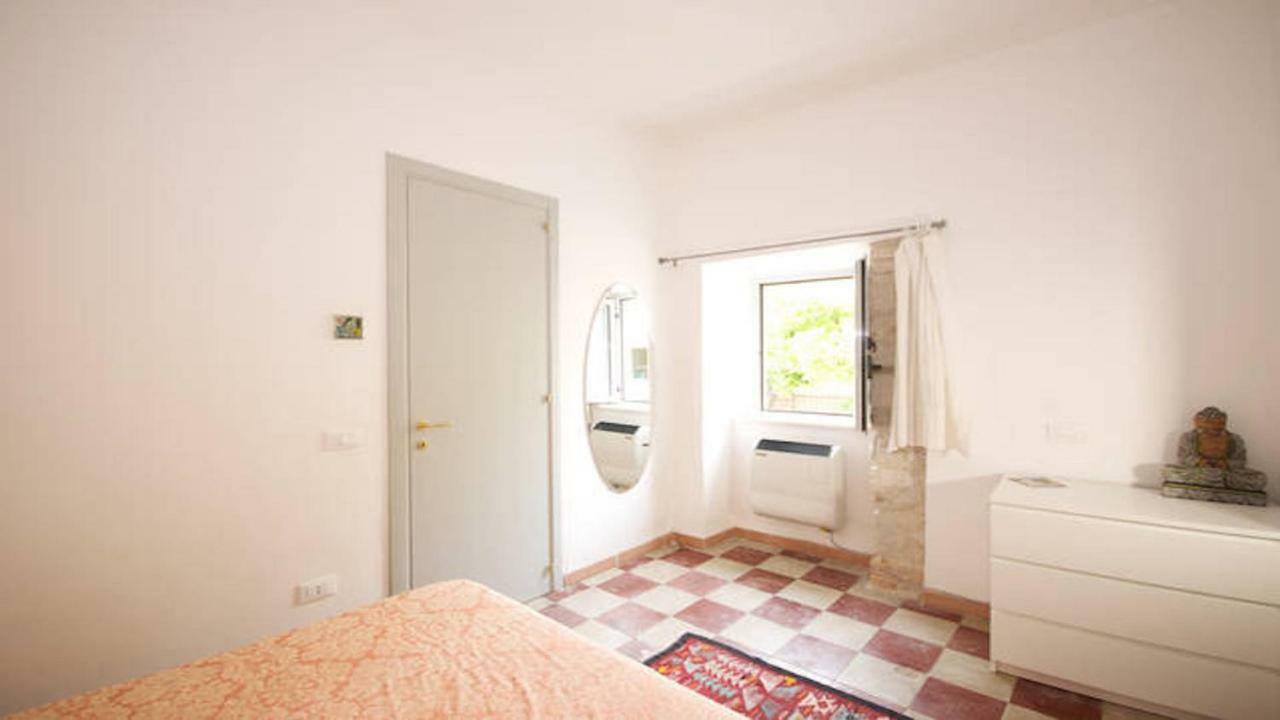 Casa Elvira Basilico Villa San Valentino in Abruzzo Citeriore Buitenkant foto