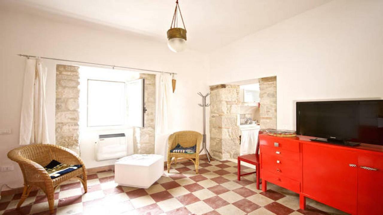 Casa Elvira Basilico Villa San Valentino in Abruzzo Citeriore Buitenkant foto